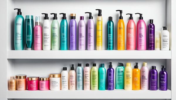Wholesale Salon Supplies
