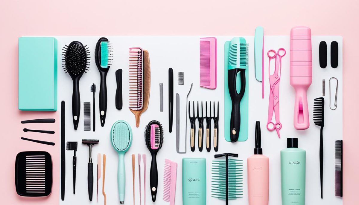 affordable salon supplies