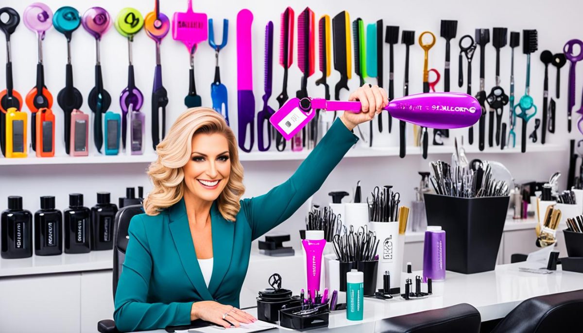 saving tips for salons
